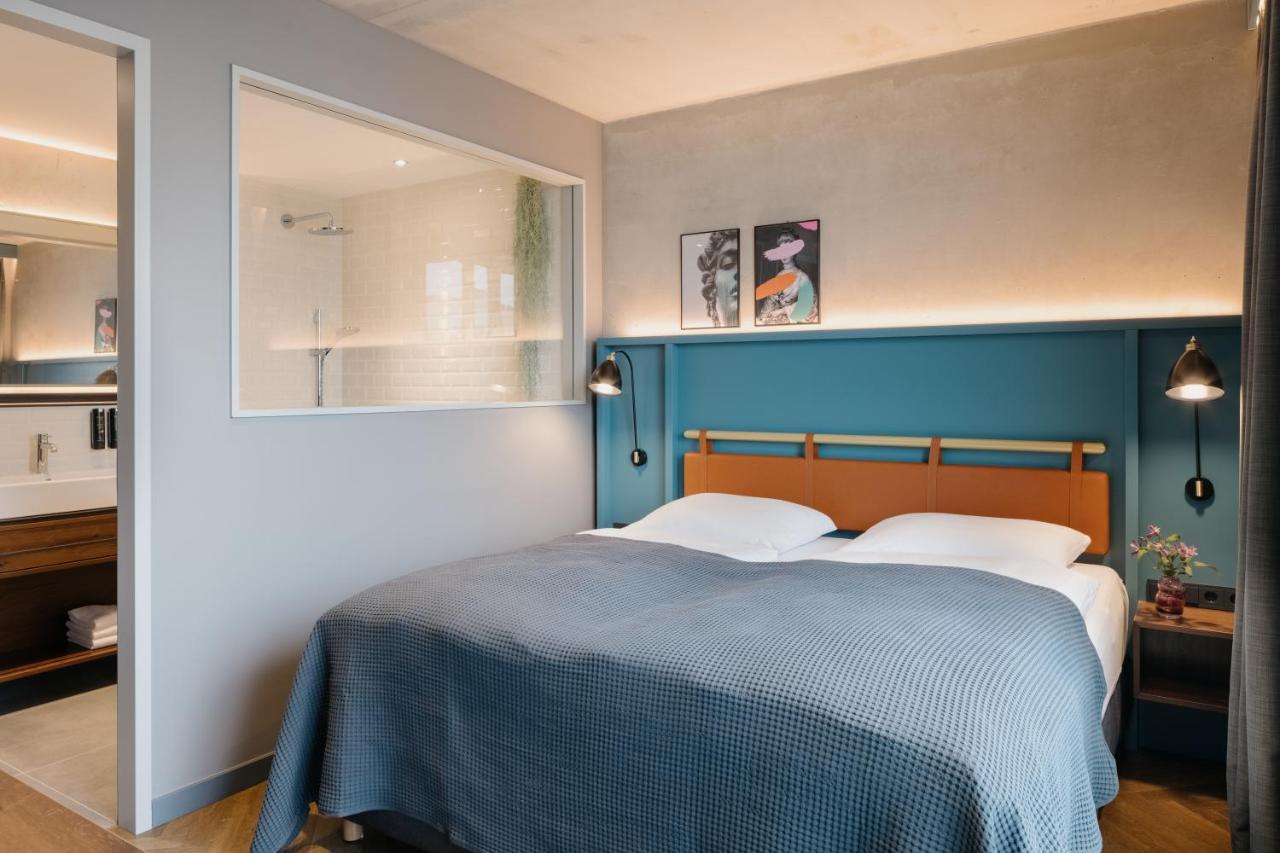 Downtown Apartments Mitte-Wedding Berlin Exterior foto
